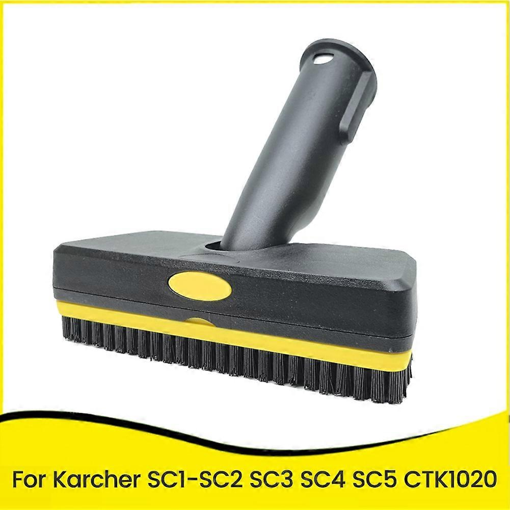 Ersatz-handdampfbürste Für Kärcher Sc1 Sc2 Sc3 Sc4 Sc5 Ctk1020 Dampfreiniger