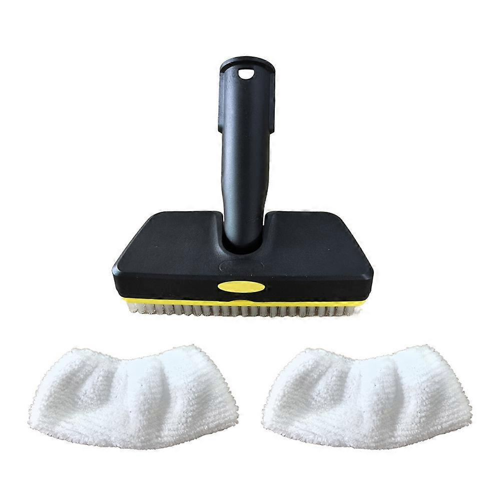 Handdampfbürste Und Dampfmantel Für Kärcher Sc1 Sc2 Sc3 Sc4 Sc5 Dampfreiniger – Ersatzteile