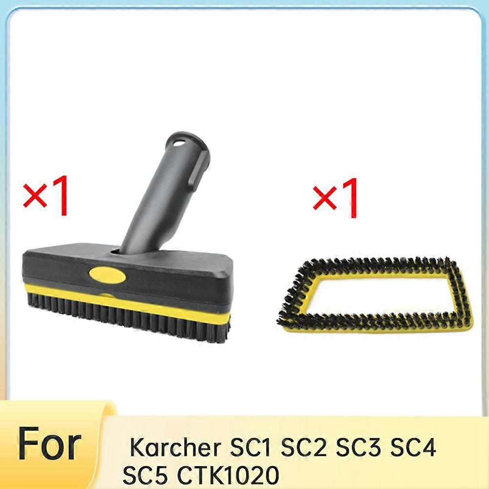 Ersatzteile Für Kärcher Sc1-5 Ctk1020 Handdampfreiniger – Verbesserte Reinigungsleistung