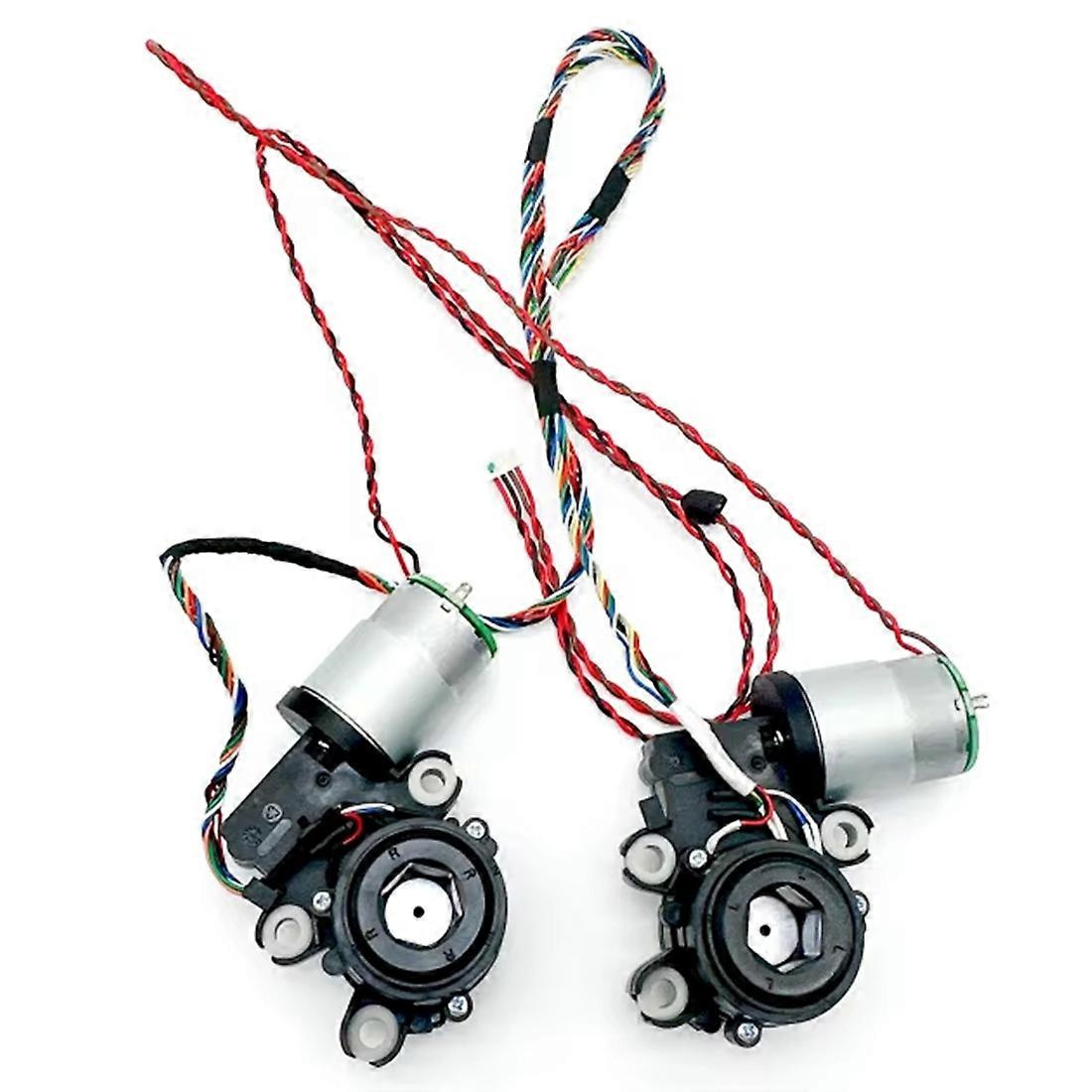 Ersatzteile Für Den Roborock P10 Q Revo Mop – Rotationsmotormodul – Zubehör Für Staubsauger