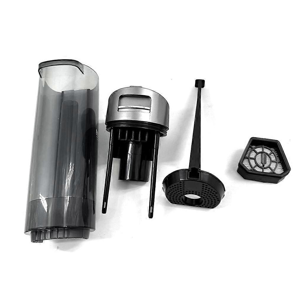 Für Redkey W13 Bodenreinigungsmaschine: Schmutzwasserbehälter, Abwassertank, Staubbehälter, Hepa-filter, Filter, Abfalltrennsystem