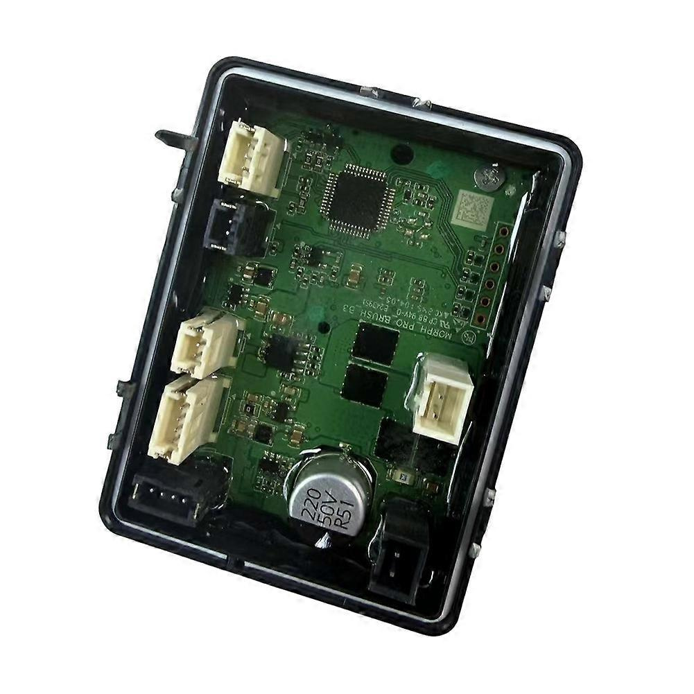 Hauptplatine Für Bodenbürsten Für Roborock A30 / A30pro / A30pro Steam Pro Bodenreinigungsmaschine – Ersatzteile