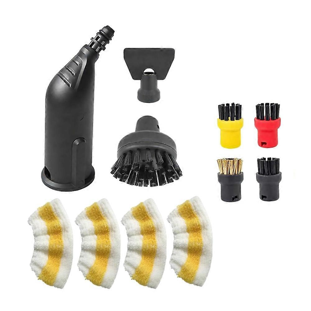 Dampfreiniger-zubehör Für Kärcher Sc1 Sc2 Sc3 Sc4 Sc5 Ctk10 Ctk20 Handdampfreiniger Düse Mikrofasertücher