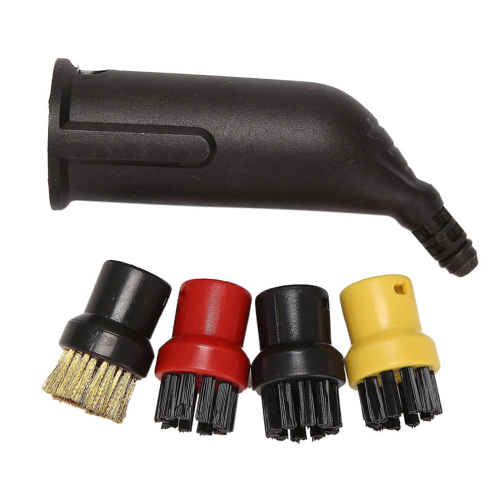 Dampfreiniger-düsenschlitzbürste, Sprinklerdüsenkopf Für Kärcher Sc1/sc2/sc3/sc4/sc5 Dampfreiniger, Schlitzschaberbürste