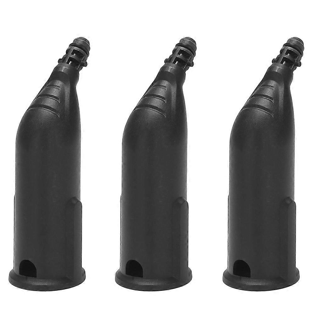 3x Dampfreiniger-düsenschlitzbürsten-sprinklerdüsenkopf Für Kärcher Sc1/sc2/sc3/sc4/sc5 Dampfreiniger-düsenschlitzbürste