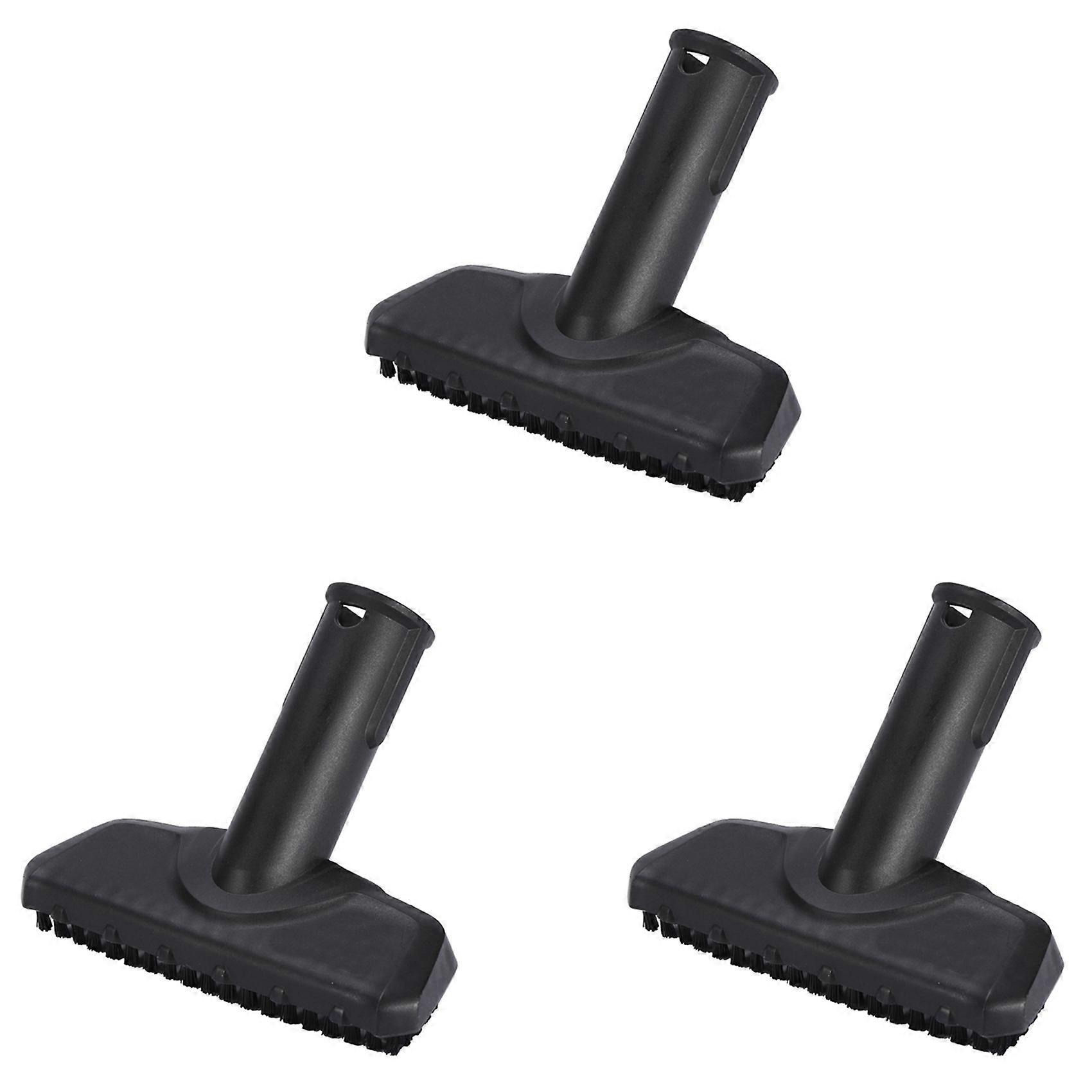 3x Ersatzbürstenkopf Handbürste Für Kärcher Sc1 Sc2 Sc3 Sc4 Sc5 Sc Serie Dampfreiniger Teile Zubehör A