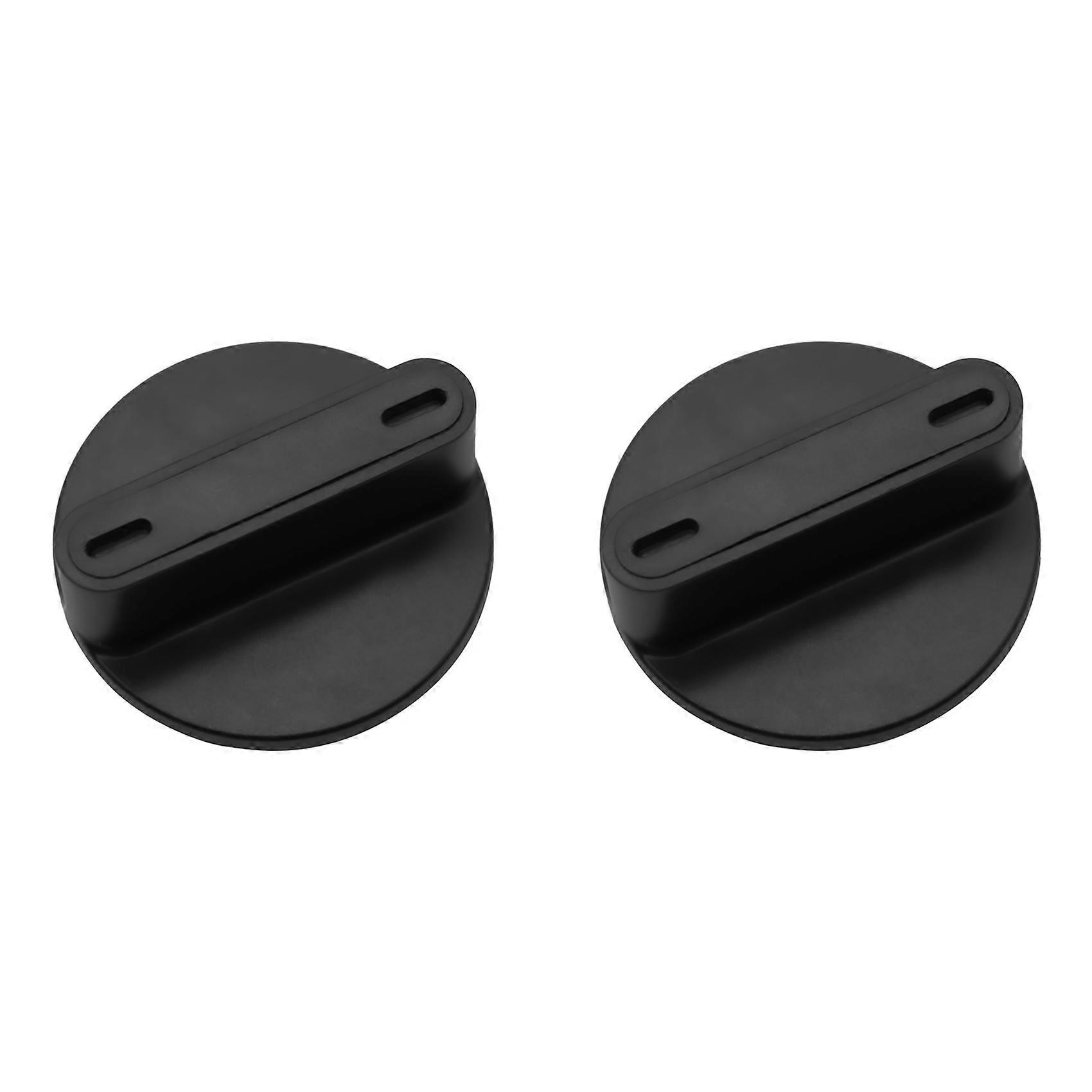 2x Ersatz-wassertankdeckel Für Irobot Braava Jet M6 (6110) (6012) (6112) (6113) Wischroboter, Ersatzteil 4650144