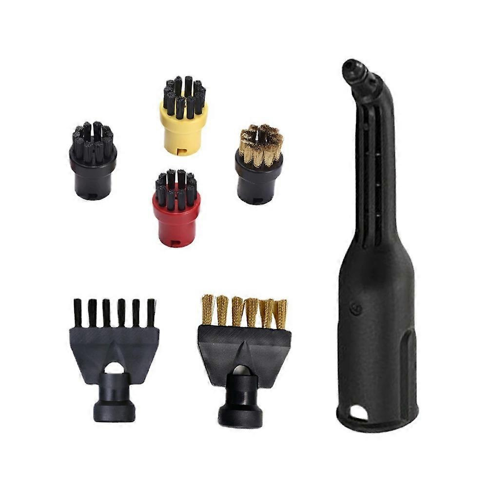 Dampfbürstenkopfdüse Für Kärcher Sc1 Sc2 Sc3 Sc4 Sc5 Sc7 Ctk10 Ctk20 Handdampfsauger