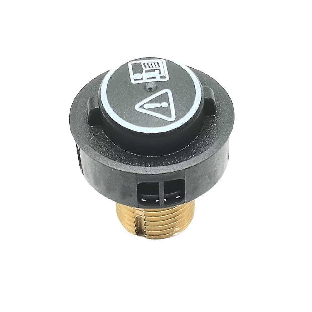 Ersatz-tankdeckel Für Kärcher Sc4 Sc5 Dampfreiniger, Sicherheitsventil, Kesselabdeckung, Teilenummer 4.580-760.0