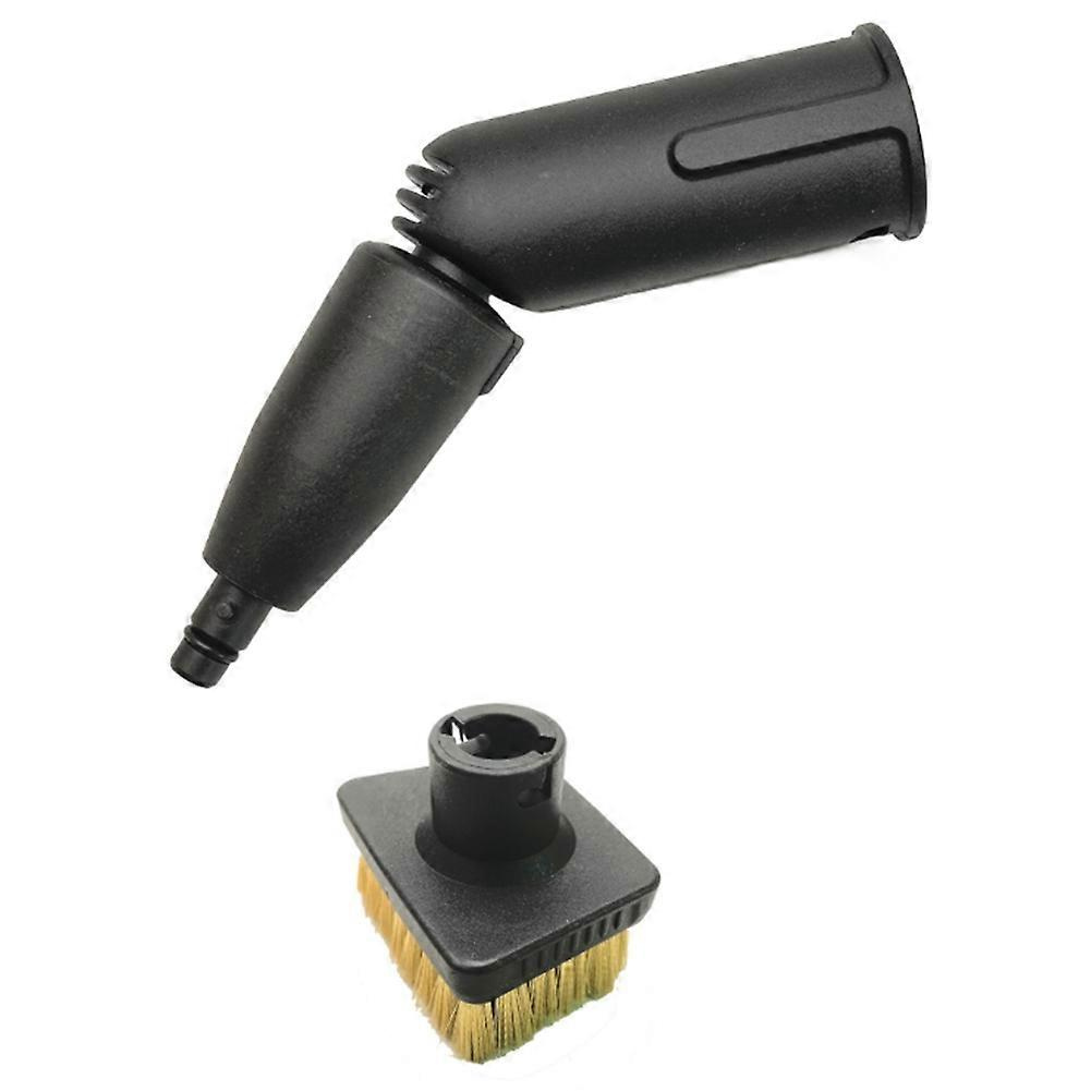 Dampfturbobürste Mit Drahtset Für Kärcher Sc1 Sc2 Sc3 Sc4 Sc5 Sc7 Dampfreiniger, Ersatzteile 2.863-159