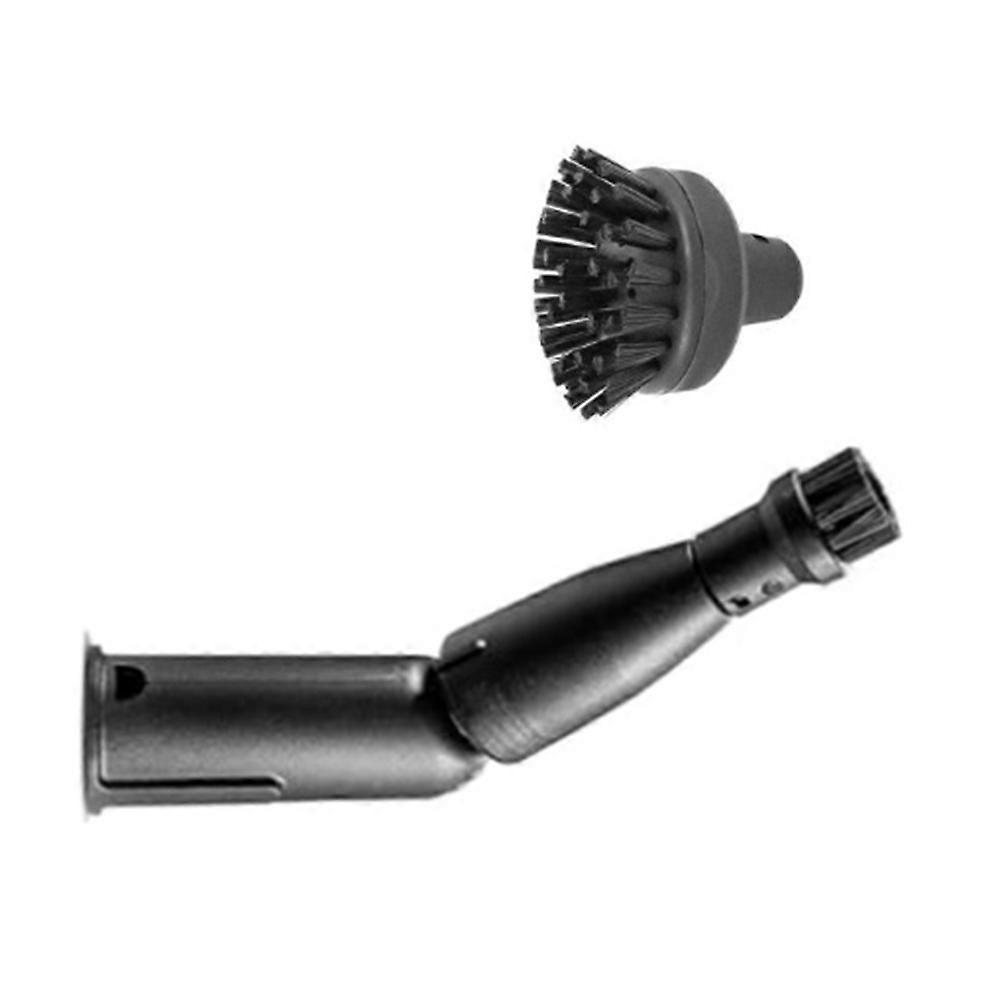 Dampfturbobürste Für Kärcher Sc1 Sc2 Sc3 Sc4 Sc5 Sc7 Dampfreiniger Zubehör Turbinendüse Teile 2.863-159.0