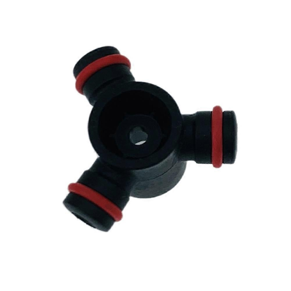 Kupplung/anschlussstück Für Roborock Wd5m6a / Wd6y1a Bodenreinigungsmaschine, Walzenbürstenmotor, Rotorkopf, Ersatzteile