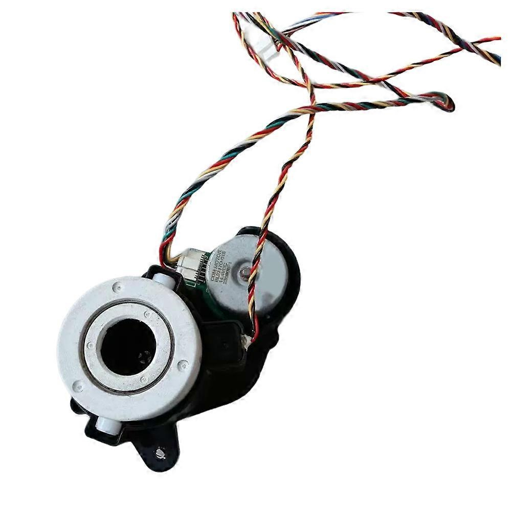 Wischmoppmotor Für Ecovacs Deebot T20 / T20 Pro Staubsauger, Ersatzteile, Wischmoppmotormodul L