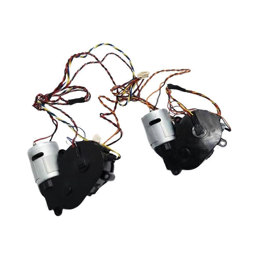 Getriebeuntersetzungsgetriebe Für Mopppads Der Dreame S10 / X10 / X20 Serie, Ersatzteile, Moppgestell-motorbaugruppe