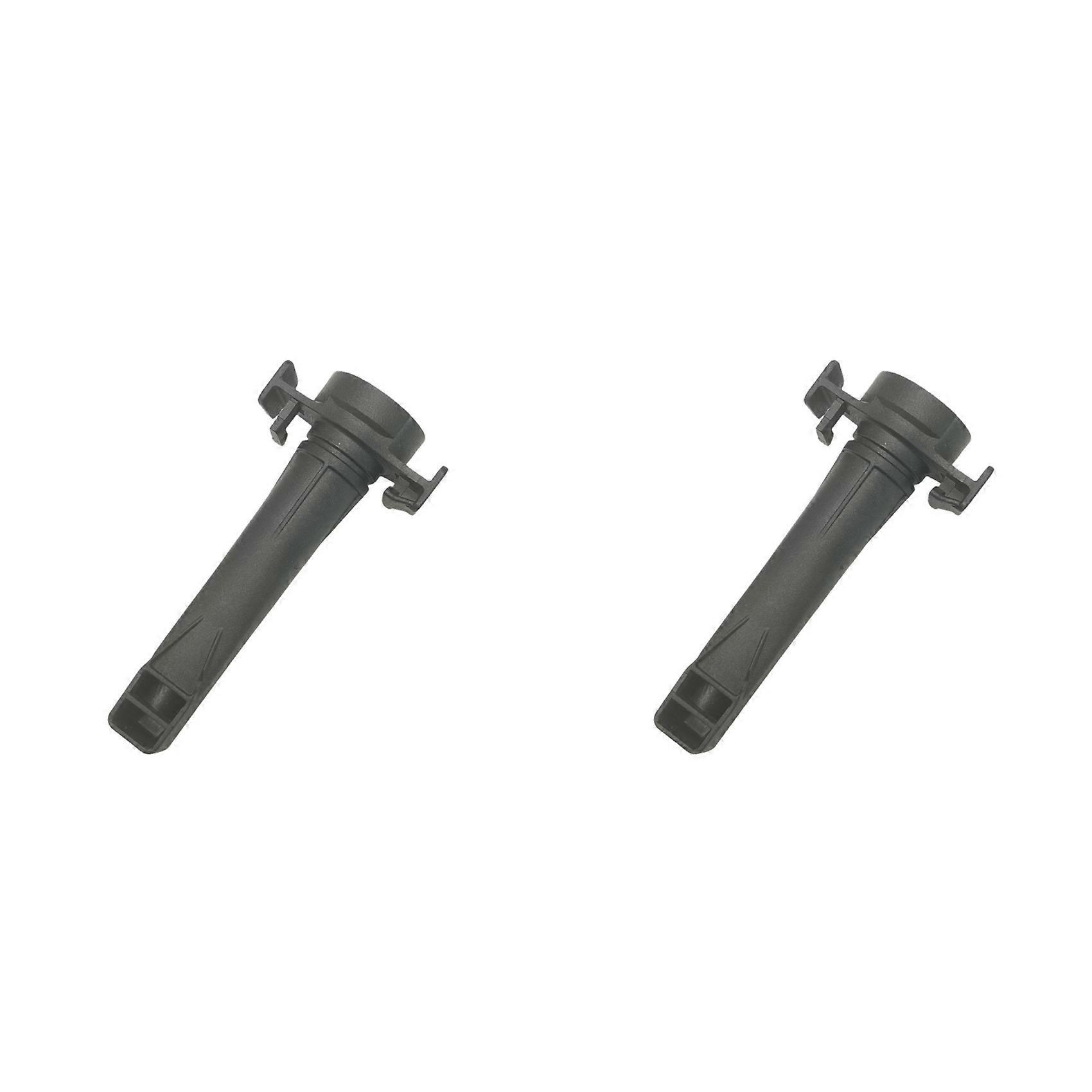 2x Wasserbehälter Für Kärcher Wv1 Wv2 Fenstersauger (ersatzbehälter)