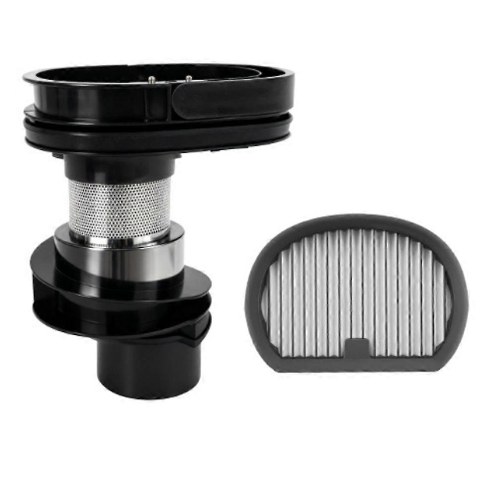 Mehrfachkegelfilter Für Dreame H20 Mix Ce/h20/h30 Ultra Mix /h30 Pro Plus Mehrfachkegel-zyklonfilter-zubehör
