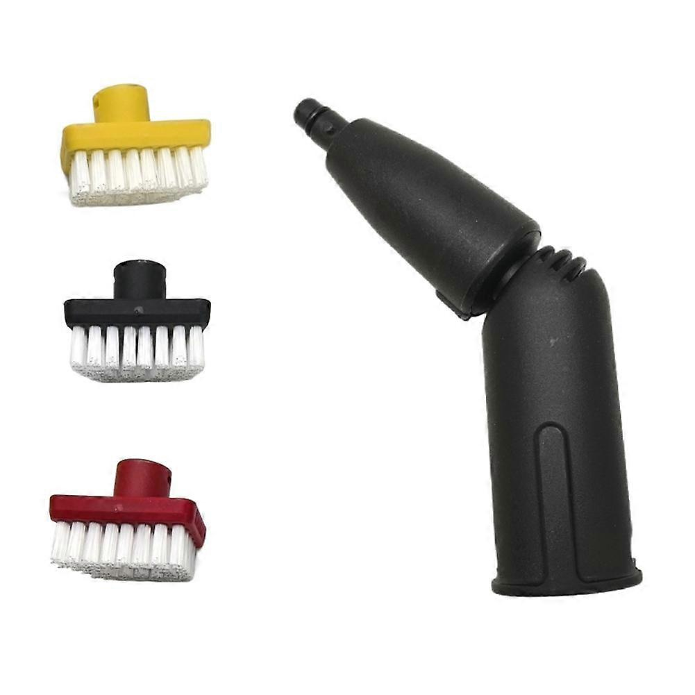Dampfturbinendüsen- Und Bürstenset Für Kärcher Sc1-7 Dampfreiniger – Ersatzteile