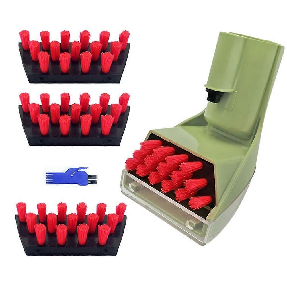 Ersatzteile Für Das Bürstenwerkzeug Zur Entfernung Hartnäckiger Flecken Für Bissell 1400b, 1400w, 1425, 1986, 2290a, 2458, 3194, 3353, 3588f