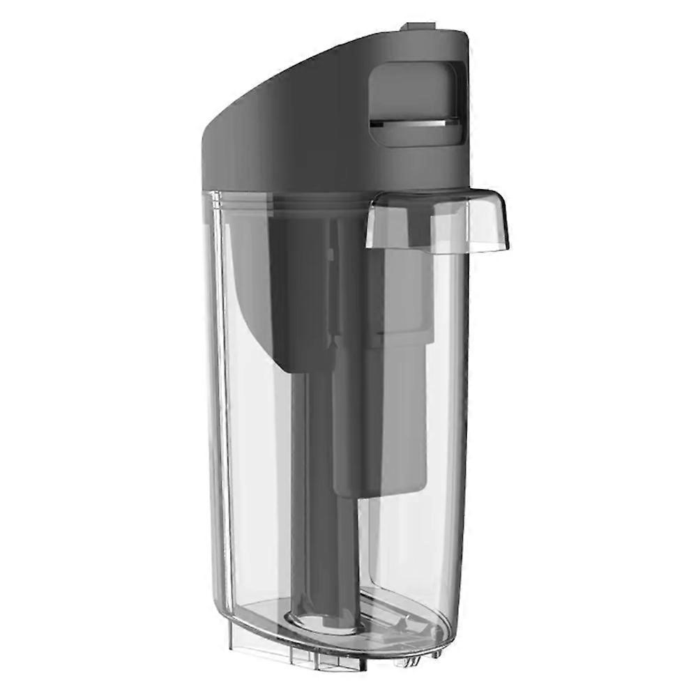 Für Tineco Floor One S3: Schmutzwassertank Austauschen (nicht Nass-/trockensauger Verwenden).