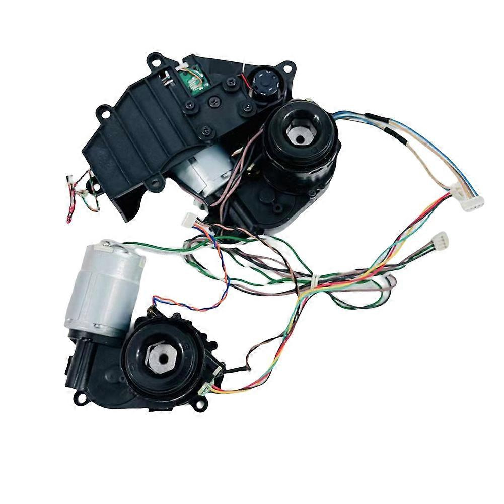 Getriebegehäuse Für Wischmopppad Des Dreame X50 Ultra Sweeper, Untersetzungsgetriebemotor, Wischmopp-präsenzsensor