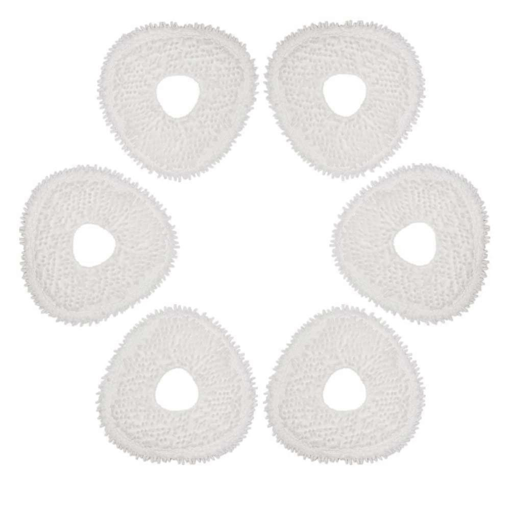 Ersatzpads Für Den Narwal T10 Saug- Und Wischroboter (hartbodenreinigungsgerät)