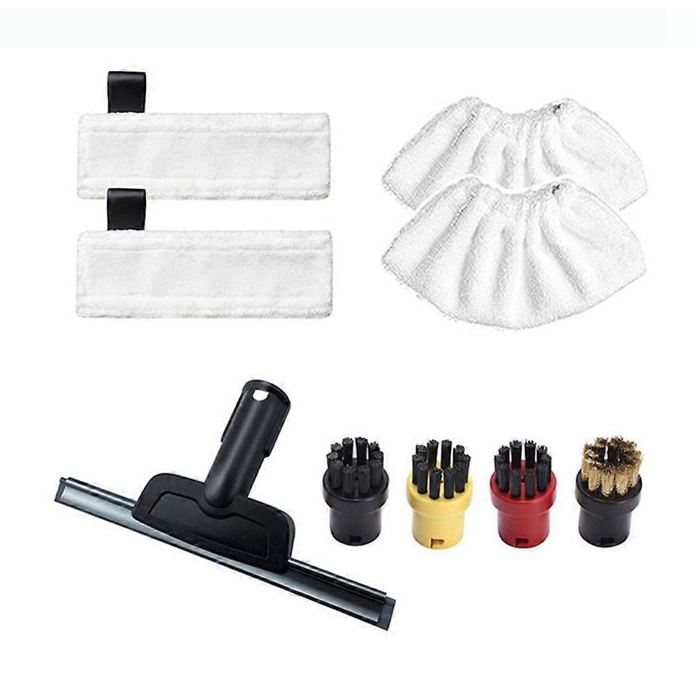 Wischmopp Für Kärcher Easyfix Sc2, Sc3, Sc4 Und Sc5 Dampfreiniger, Mikrofaser-bodentücher, Passend Für Kärcher Zubehör