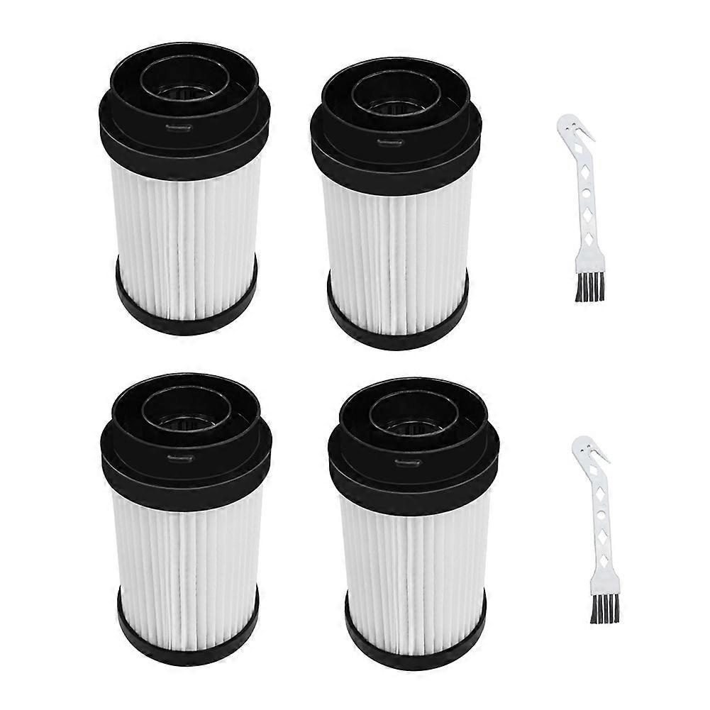 Zubehör Für Tineco S15 Bodenreinigungsmaschine: Nachfilter-filterelement, Ersatzbürste