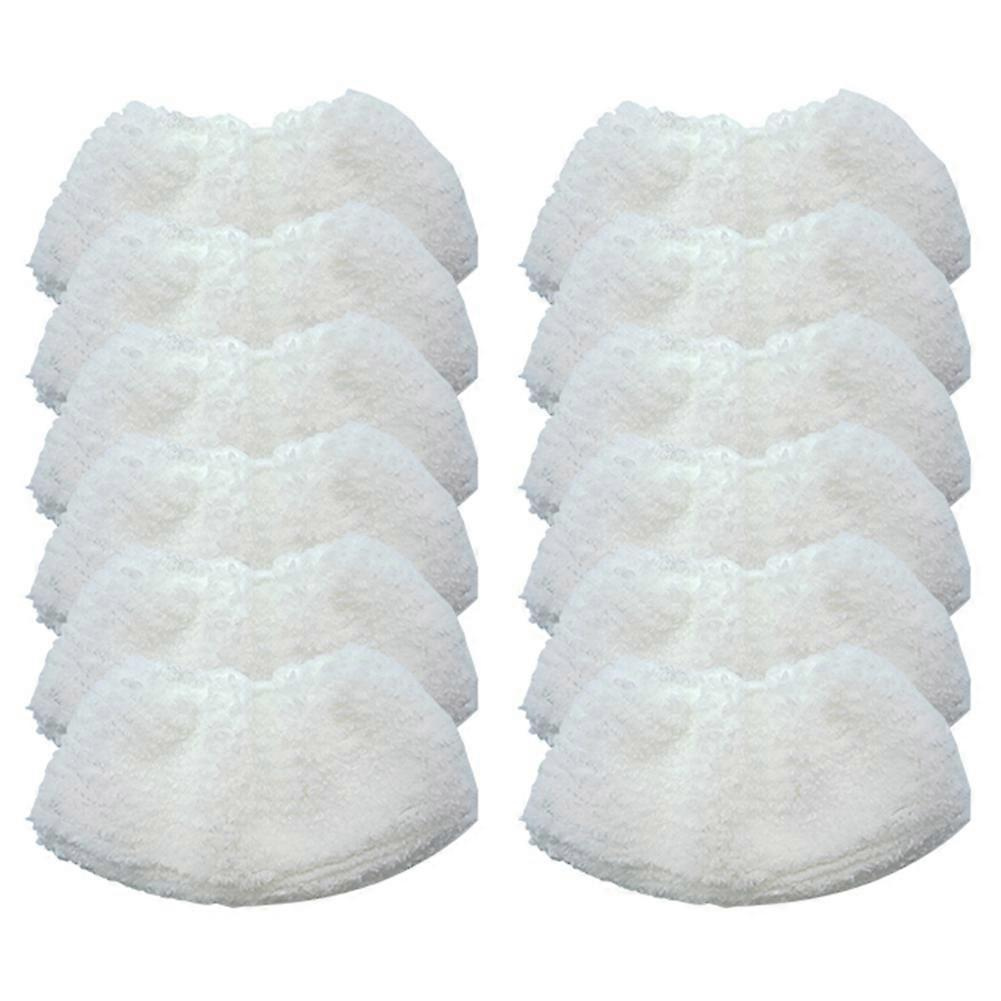 12-teiliges Set Ersatzteile Für Kärcher Dampfreiniger Und Moppbezüge (sc1, Sc2, Sc3, Sc4, Sc5, Ctk10, Ctk20)