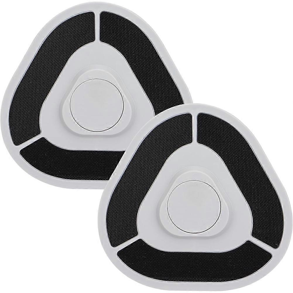 2er-pack Ersatz-wischmopppadhalter Für Narwal Freo X Ultra/j4 Und Narwal Freo/j3 Staubsauger