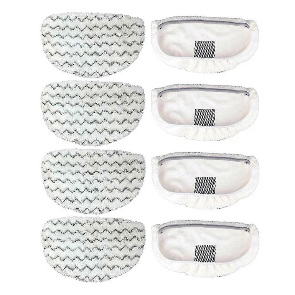 Dampfmopp-pads Für Bissell Powerfresh 1806, 1940, 1544, 1440 Serie, Ersatzteilnummer 5938 203-2633