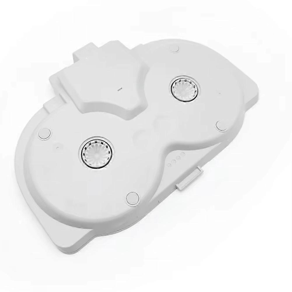 Reinigungsstation Für Wischmopps – Zubehör Für Roborock V20/q Revo Master Mop Ersatzteile, Verbesserte Reinigungseffizienz