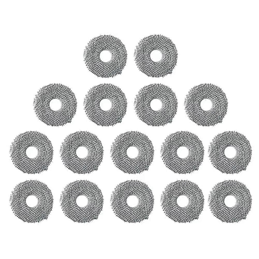 Ersatzteile Für Dreame Bot L20, L20ultra Und X20 Pro Wischpads, Selbstreinigende Saugroboter Und Wischtuchzubehör