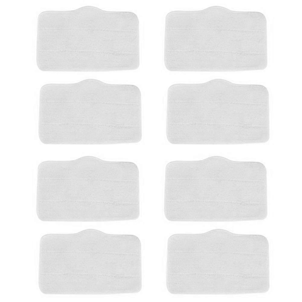 Wischmopp-reinigungspads Für Xiaomi Deerma Dem Zq600 Zq610 Handdampfsauger – Ersatz-wischmopp-zubehör