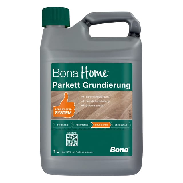 Bona Parkett Grundierung 1,