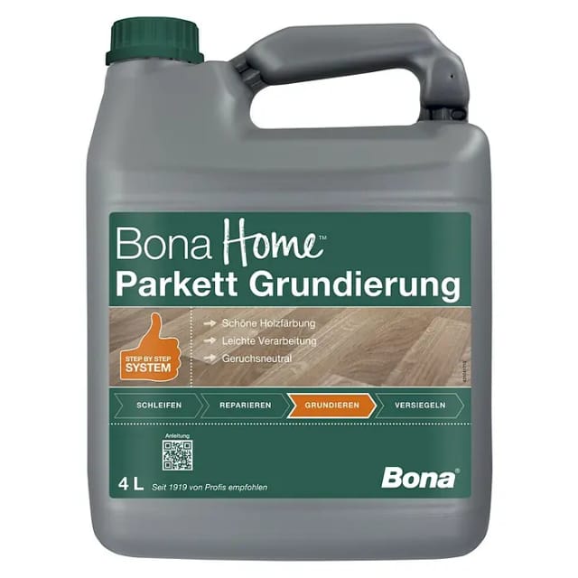 Bona Parkett Grundierung 4,