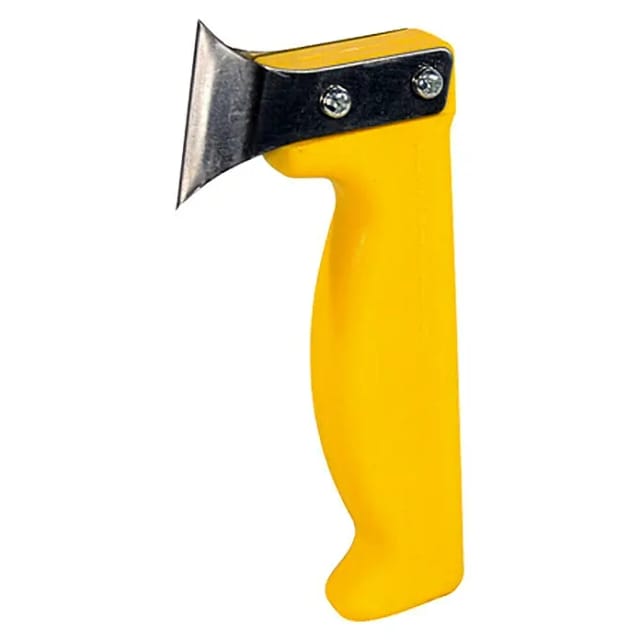 Fugen-Messer