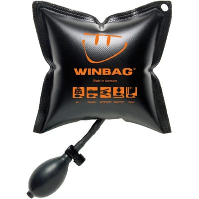 Winbag Montagekissen 4er-Set