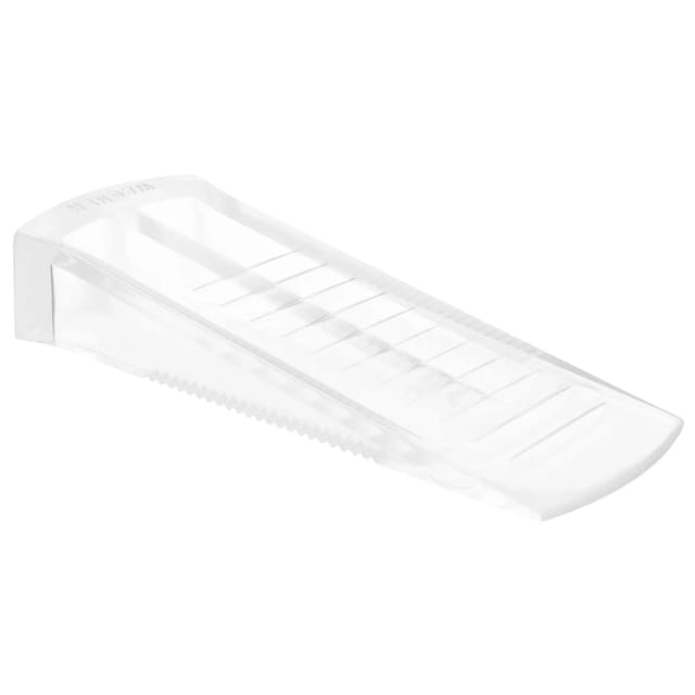 Wagner Türkeil Standard Clear 80 mm x 30 mm x 15 mm Transparent