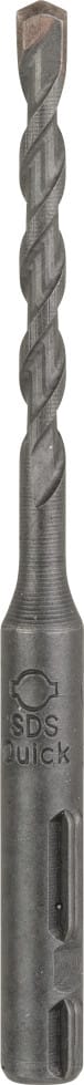 Bosch Betonbohrer SDS-Quick 4x40