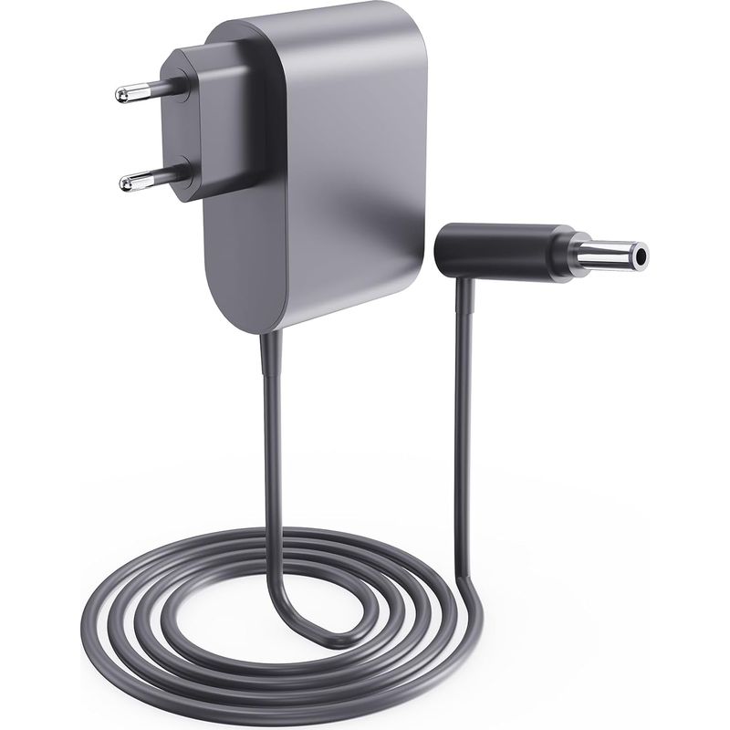 26,1-v-ladegerät Für Dyson Staubsauger V8 V7 V6 Dc58 Dc59 Dc60 Dc61 Dc72 Sv03 Sv04 Sv05 Sv06 Sv09 Sv10 Sv11 205720-02 780 Ma