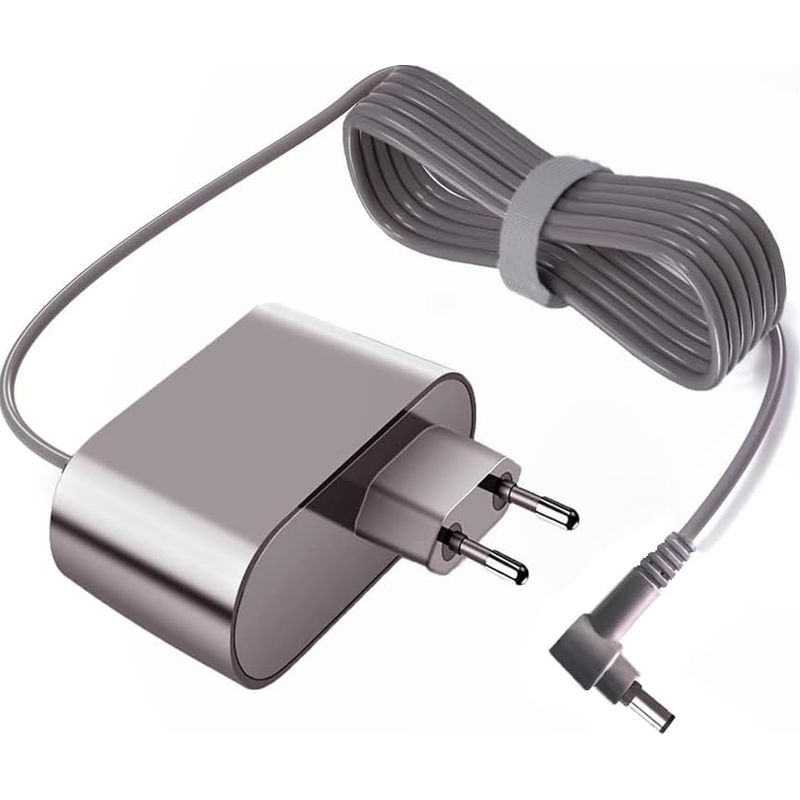 30,45 V 1,1 A 33 W Ladegerät Für Dyson V10, V11, V12 Und V15 Staubsauger, Ersatz-netzteil Für Sv12, Sv14, Sv15, Sv16, Sv20 Und Sv22