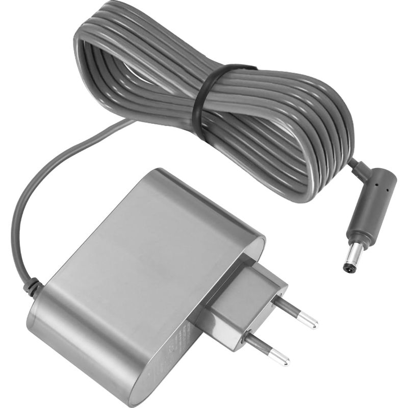 26,1-v-ladeadapter Für Dyson V6, V7, V8 Absolute Staubsauger, Kompatibel Mit Sv03-sv11, Dc58, Dc59, Dc60, Dc61, Dc62, Dc72 Und Dc74