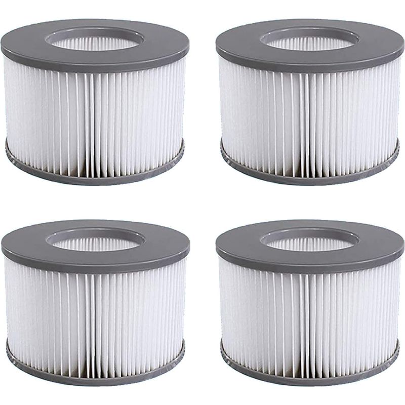 4 Lite Spa-filter Für Mspa, Modelle Ab 2020, Für Spa/badewanne