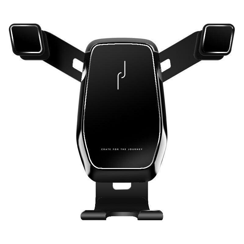 Autotelefonhalterung, Handyhalterung Für Nissan X-trail T32, Autohalterung Mit Gps-navigation, Drehbare Halterung, Für X-trail 14-21
