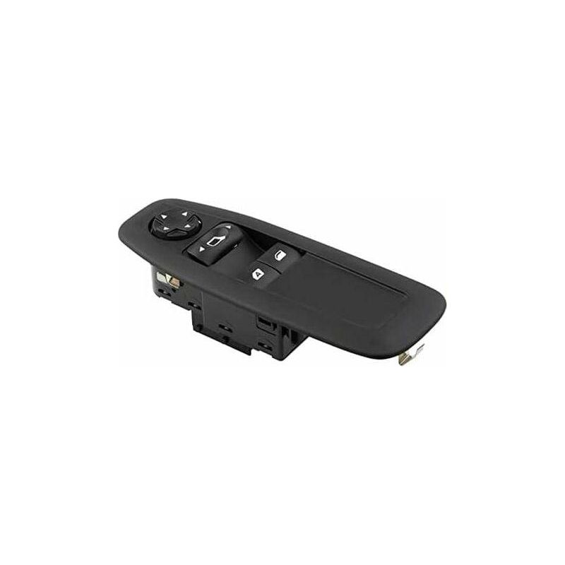 Fensterheberschalter Für Peugeot 208 96751120zd Hauptsteuergerät