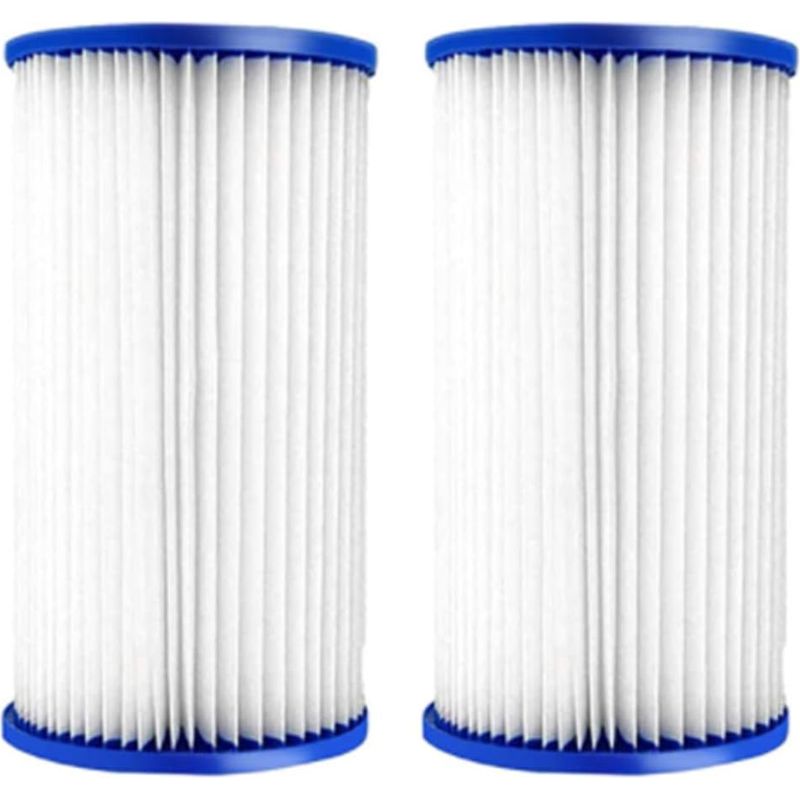 Ersatz-klimaanlagenfilter, Kompatibel Mit Best-way 58012