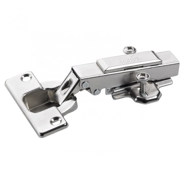 Hettich Topfscharnier Intermat Klipsmontage Vorliegend 15 mm - 25 mm