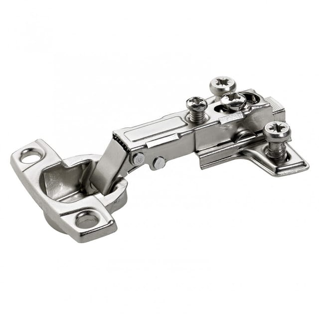 Hettich Mini-Scharnier vorliegend 15 mm - 25 mm 1 Stück