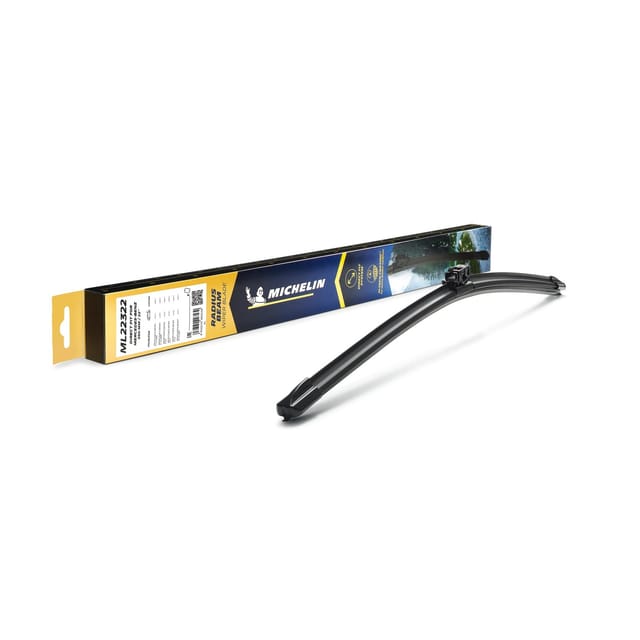 Michelin Scheibenwischer Multi Fit Single MF50X 500 mm mit MB-Adapter
