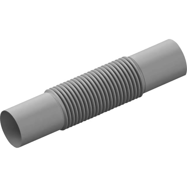 Flexrohr Bogen biegbar EN32 5 Stck.